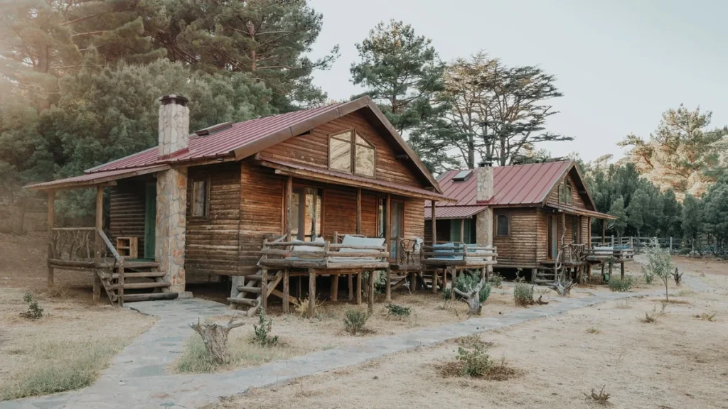 Babakamp – Fethiye