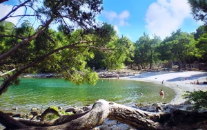 Phaselis’te Gezilecek Yerler