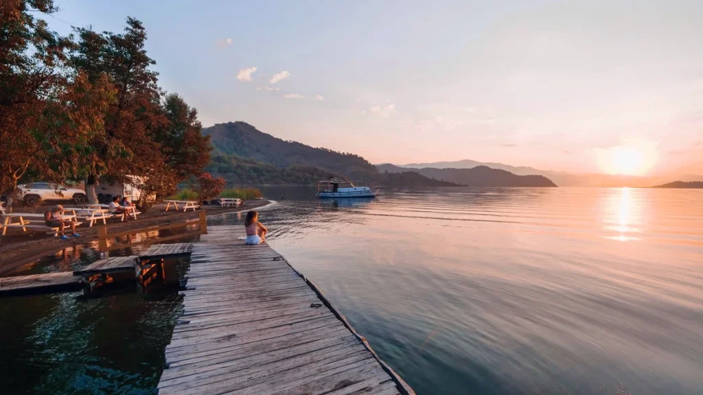 Akdeniz Camping (Cemil’in Yeri)