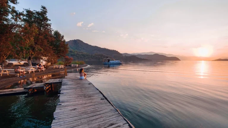 Akdeniz Camping (Cemil’in Yeri)