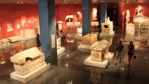 Antalya Arkeoloji Müzesi