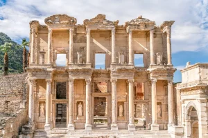 Hierapolis Antik Kenti: Pamukkale’nin Tarihi Mirası
