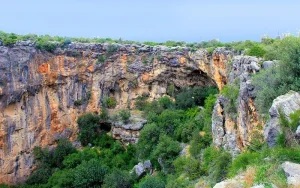 Cennet Cehennem Mağaraları – Mersin Silifke’de Doğanın Derinliklerine Yolculuk