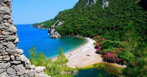 Olympos Antik Kenti – Sessiz Bir Kaçış