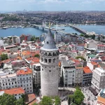 Galata Kulesi Giriş Bilgileri ve Gezi Rehberi – İstanbul