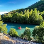 Munzur Vadisi – Tunceli’nin Saklı Doğa Cenneti