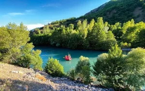 Munzur Vadisi – Tunceli’nin Saklı Doğa Cenneti