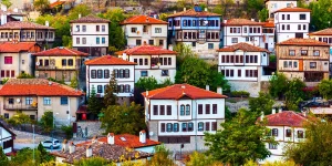 Safranbolu Evleri – Osmanlı’dan Günümüze Tarihi Miras