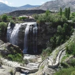 Tortum Şelalesi – Erzurum’un Doğa Harikası