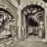 Mısır Çarşısı – İstanbul’un Tarihi Baharat Pazarı