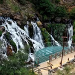 Tomara Şelalesi Tabiat Parkı – Gümüşhane’nin Doğal Güzelliği