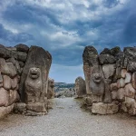 Hattuşa Antik Kenti: Tarih ve Doğanın Büyüleyici Buluşması