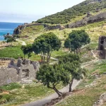 Anemurium Antik Kenti ile Mersin’in Gizli Güzelliklerini Keşfedin