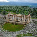 Nysa Antik Kenti Aydın: Keşfetmeniz Gereken Güzellikler