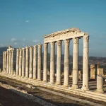 Laodikeia Antik Kenti: Denizli’nin Tarih ve Doğa Cenneti