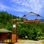 Küre Dağları Milli Parkı: Türkiye’nin Doğa Cenneti